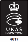 UKAS Asbestos Inspection Accrediation