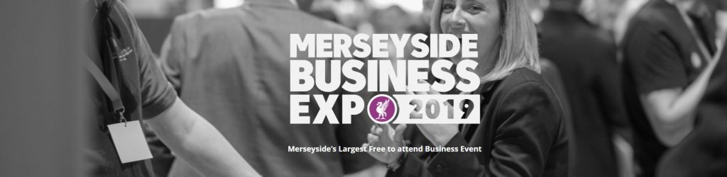 Merseyside Business Expo 2019