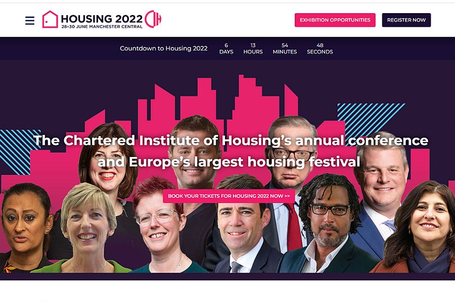 Housing 2022