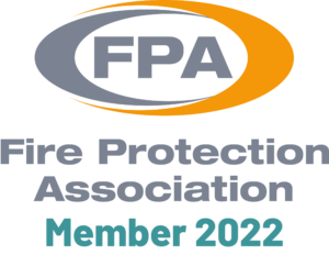 Members of Fire Protection Association 