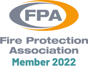 Members of Fire Protection Association